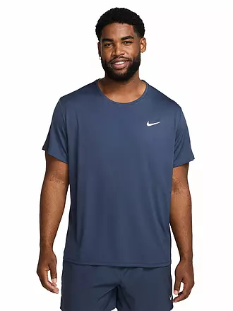 NIKE | Herren Laufshirt Dri-FIT UV Miler | 